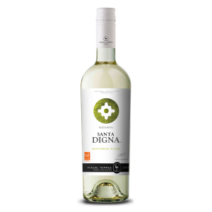 Santa Digna Reserva Sauvignon Blanc