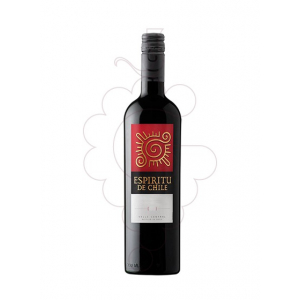 Espiritu de Chile Classic Carmenere