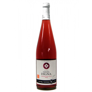 Santa Digna Cabernet Sauvignon Rosé