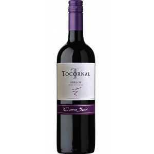 Conosur Tocornal Merlot