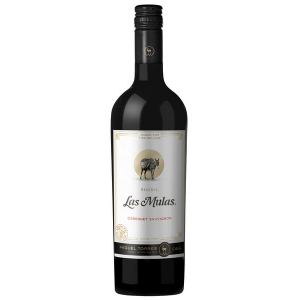 Las Mulas Cabernet Sauvignon