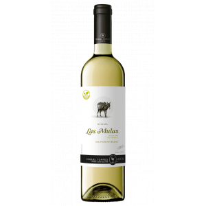 Las Mulas Sauvignon Blanc