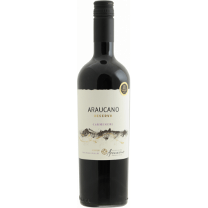 Francois Lurton Araucano Carmenère Reserva