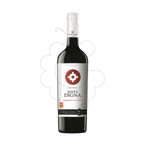 Santa Digna Sauvignon