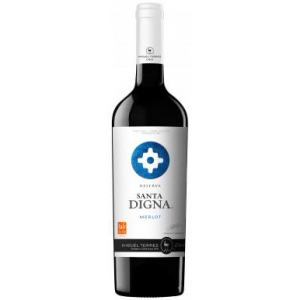 Santa Digna Reserva Merlot