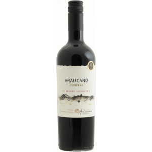 Lurton Araucano Cabernet Sauvignon Reserva