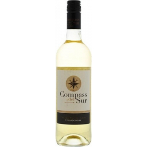 Compass del Sur Chardonnay