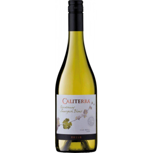 Caliterra Chardonnay-Sauvignon Blanc