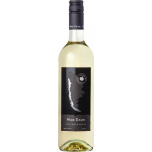 Mas Ekun Sauvignon Blanc