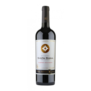 Santa Digna Cabernet Sauvignon