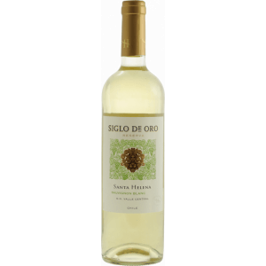 Santa Helena Siglo de Oro Reserva Sauvignon Blanc