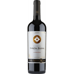 Santa Digna Carmenere Gran Reserva