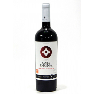 Santa Digna Cabernet Sauvignon