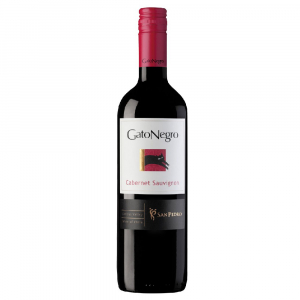 Gato Negro Cabernet Sauvignon