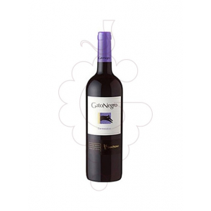 Gato Negro Carmenere