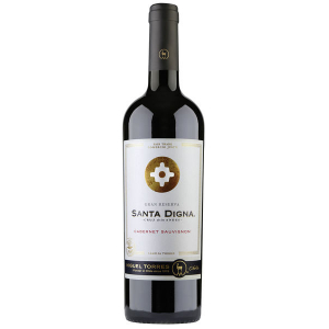 Santa Digna Cabernet Sauvignon