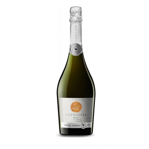 Cordillera Brut