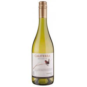 Caliterra Reserva Chardonnay Curico Valley