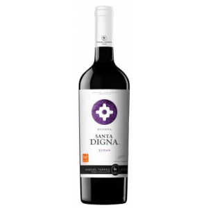 Santa Digna Syrah Reserva