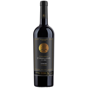 Cordillera Carmenère Especial