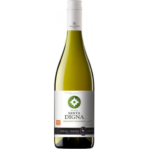 Santa Digna Gewürztraminer Reserva