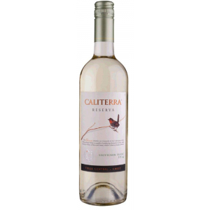 Caliterra Reserva Sauvignon Blanc Curico Valley