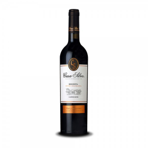 Casa Silva Reserva Carmenere