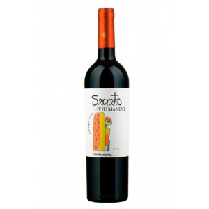 Secreto Carmenere