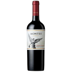 Montes Cabernet Sauvignon Reserva