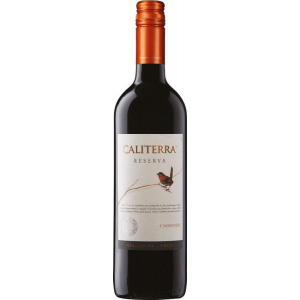 Caliterra Reserva Carménère