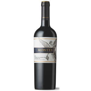 Montes Limited Selection Cabernet Sauvignon Carmenère