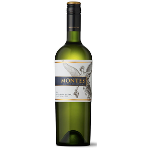 Montes Limited Selection Sauvignon Blanc