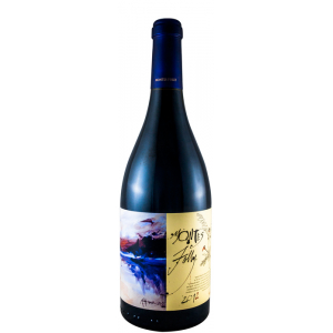 Montes Folly Syrah Colchagua Valley