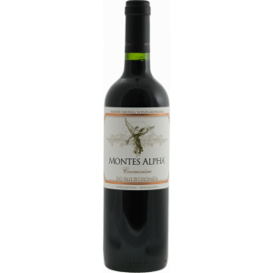 Montes Alpha Carmenere