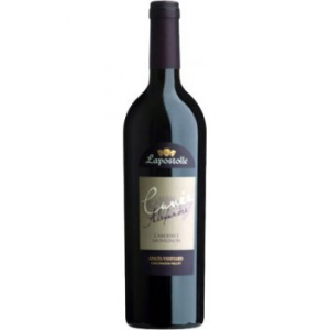 Casa Lapostolle Cuvée Alexandre Cabernet Sauvignon