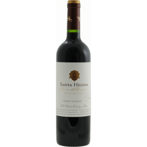 Santa Helena Gran Reserva Cabernet Sauvignon