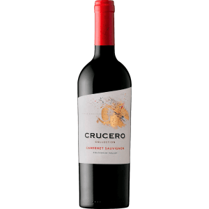 Siegel Crucero Cabernet Sauvignon