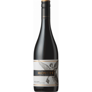 Montes Limited Selection Pinot Noir