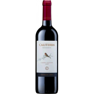 Caliterra Reserva Cabernet Sauvignon