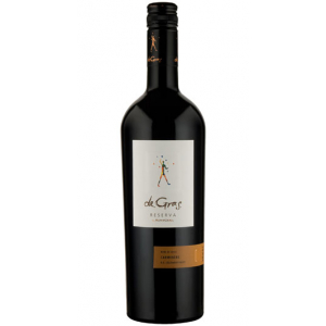 Montgras Carmenére Reserva