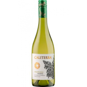 Caliterra Reserva Chardonnay