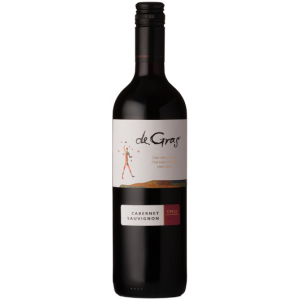 De Gras Cabernet Sauvignon