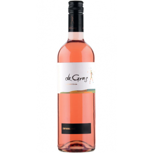 De Gras Zinfandel Rose