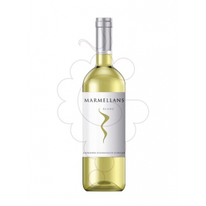 Marmellans Blanc