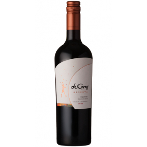 De Gras Cabernet Sauvignon Reserva