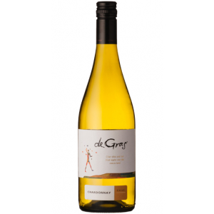 De Gras Chardonnay