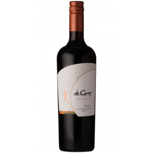 De Gras Merlot Reserva