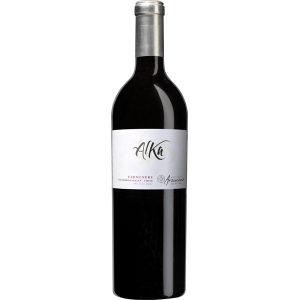 Hacienda Araucano Alka Carmenère