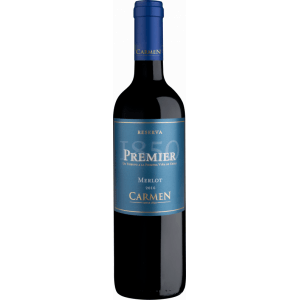 Carmen Reserva Premier 1850 Merlot