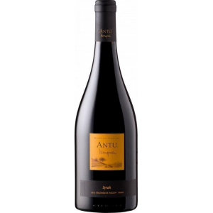 Montgras Antu Syrah